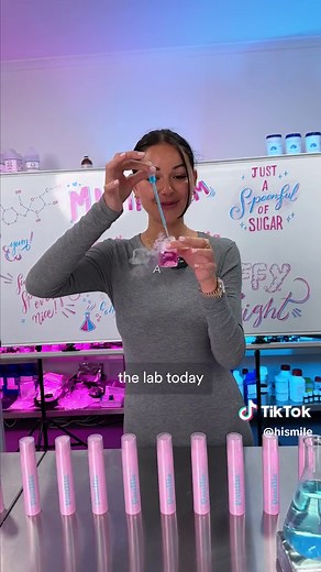 hismile on TikTok