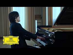 Seong-Jin Cho – Brahms: Variations and Fugue on a Theme by Handel, Op. 24: Var. 5