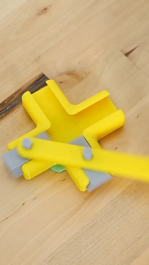 The do nothing machine #funfacts #interesting #interestingfacts #objects #donothing #reels | The Action Lab