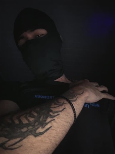 Understanding the Role of a Masked Protector