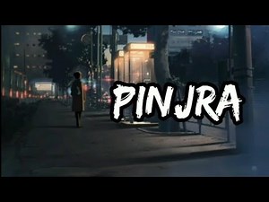 Pinjra || Jasmine Sandlas || Badshah || Full Song Lyrics