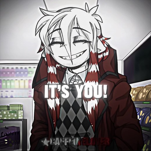 It's Youuuu! Exploring Brokencolors Game with Damon