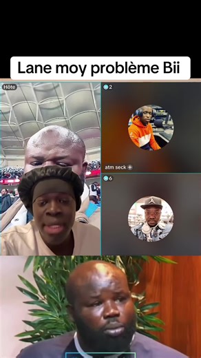 Fass_Tv (@fass_tv)’s videos with son original - Fass_Tv