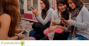 Google mira más allá de Facebook y WhatsApp con una nueva aplicación