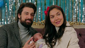 Când dragostea învinge! În  această seară, de la ora 20:00, în ultimul episod din serialul “Promisiunea”