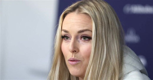 Lindsey Vonn forced to issue social media warning to fans — 'These are not me!'