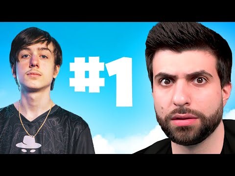 Why PETERBOT is the Worlds #1 Fortnite Player!