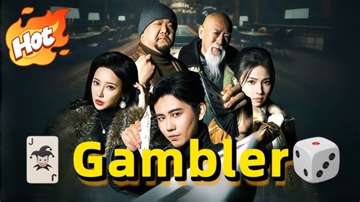 Rigged to Win: Jack of All Cons - Full Movie [Eng Sub] - Master Con Artist & Gambling MEGA SHORT DRA