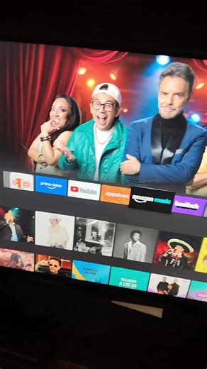 #magistv #firetv Video con fines informativos. 11:11 | vpn para magis tv