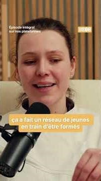 Les plus-values d'un brevet #formationprofessionnelle #cuisinière #brevet