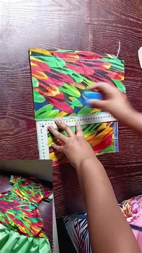 diy wrap dress, phinifa #diy #learnontiktok #sewing #tutorial