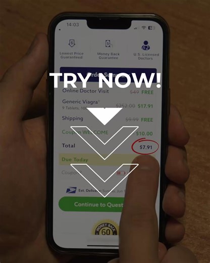 Why Walgreens Keeps Quiet About These Cheap ED Meds | Andy Brown