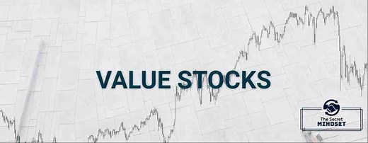 How To Find Value Stocks: Value Stock Screener Criteria - The Secret Mindset