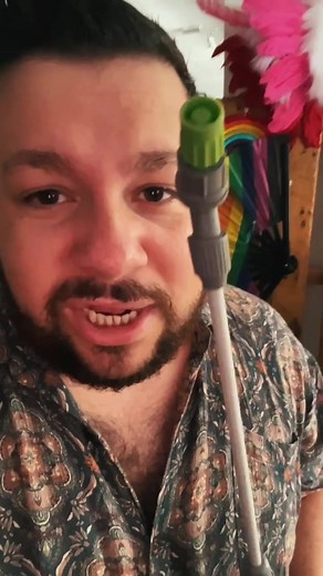 Christian Hull on TikTok