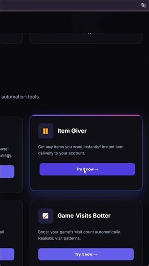 How to Get ALL Pets instantly | #roblox #adoptme #robux