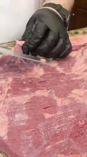 Stop Ruining Brisket — Do THIS Instead 🔥