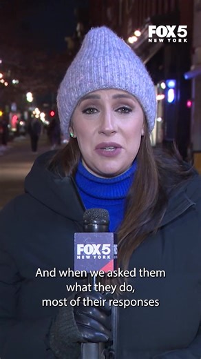 This time of year, the cold virus is everywhere. But why do some people get sick when they are exposed while others are able to fight off the infection? A new study finds the answer may lie inside your nose. | FOX 5 NY