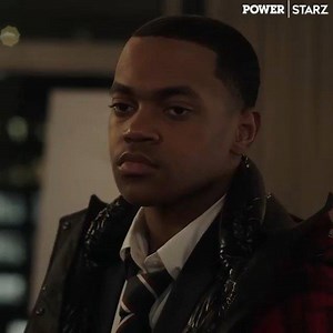 115K views · 74 shares | These episodes keep getting more intense . Episode 8 will be on the #stars app at midnight or catch it on @starz at 8p ET tomorrow. #powertv #finalbetrayal | Michael Rainey Jr. | Facebook