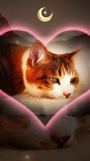 Pure Cat Purring to Calm Your Mind 🐈🌧️ #cats #relaxingsounds #soothingsounds