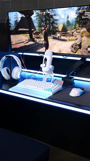 Logitech G Play 2026 Venice Takeover!