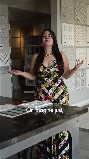 How to Add Texture to Your Home with Tile