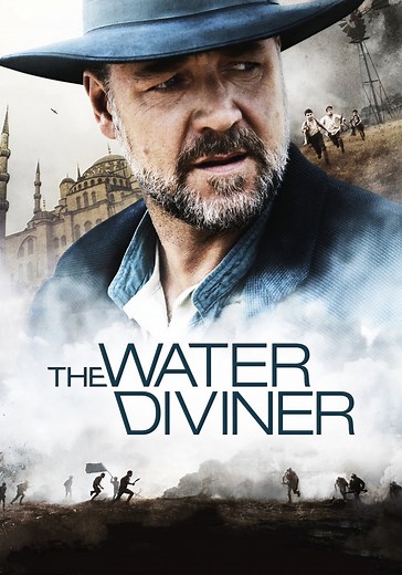 The Water Diviner - movie: watch stream online