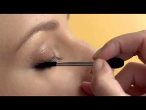 Star Eyes Makeup Tutorial with Hypnôse Palettes - Eye Makeup Looks by Lancôme