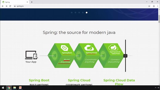 黑马程序员springboot全套