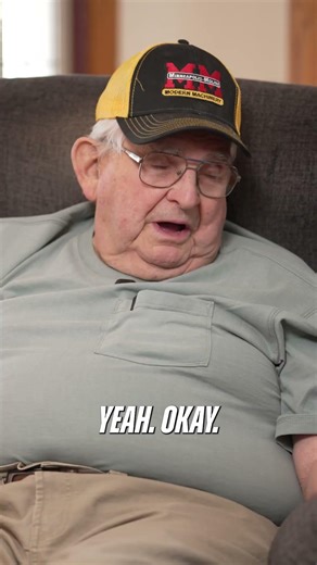 Ron Perry was engineering solutions before most kids could ride a bike.