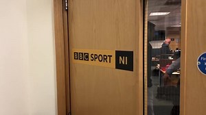 49 reactions | ‪️ INTERVIEW: Hear from new Test and ODI captain Andrew Balbirnie talking to BBC Sport NI. ‪The full interview will be broadcast on BBC Radio Ulster's Sportsound Extra Time with Nikki Gregg tonight at 6.05pm (GMT).‬ ‪Read more: https://www.bbc.com/sport/cricket/50451421‬ ‪#BackingGreen ☘️‬ | Cricket Ireland | Facebook