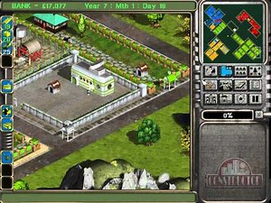 Constructor - Beating the game on hard - Part 2