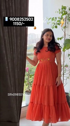 Latest long frock designs for women,long gown partywear 2025#slfashions#latestlongfrockdesigns