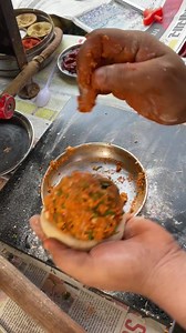 2.6M views · 23K reactions | Chinese Paratha Made in Olive Oil at K1 Paratha Corner Opp Adani Western Heights | Food Gyankosh | Facebook