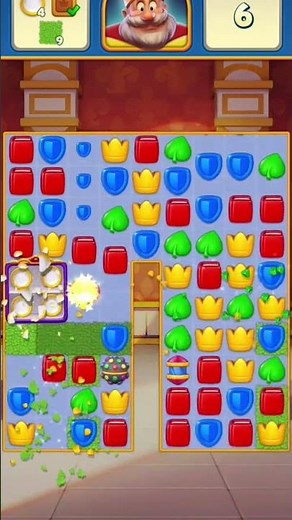 Royal Match Level 19 guide 🎮