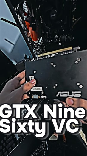 1.3K views · 12 reactions | Video card GTX 960 palag pa. #Computer #pcgaming #computer #pcbuild #ComputerRepair #pc #cleaning #fyp #pcgames #computerservices | Computer Technician Home Service | Facebook