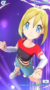 The Irida Costume Scout is coming soon! 5★ Irida (Special Costume) & Zoroark will debut on March 15 at 11:00 p.m. PDT! Check out their Ghost-type sync move, Dancing to the Flute Ghost Beam! | Pokémon Masters EX