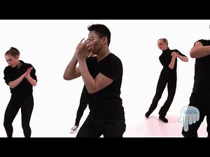 PHSA Hand Hygiene Dance Video.wmv