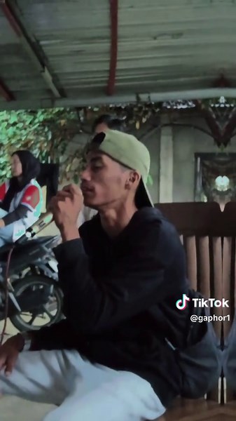 Meccael ft sadam on TikTok