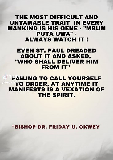 #BroOkwey#gospelmusic #soulwinning #nigeriangospelmusic