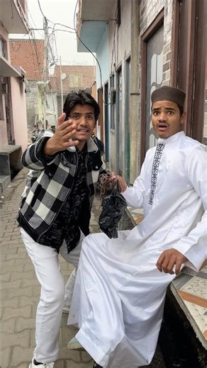 बच्चा पापा और जंजीर वाले इमाम साहब की कहनी 😲😨😱#emotional #motinaltional