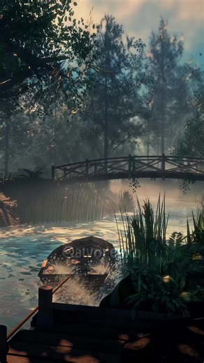 roblox showcases hit different | ib: me | games (in order): flower garden in the clouds, realistic landscape, showcase - serene waterfalls, relived, woodland home, druids sanctuary, komorebi island showcase, cute & cozy forest (showcase), toyokawa inari shrine - showcase, château floralis | #roblox #robloxedit #edit #fyp #alvoreyxo