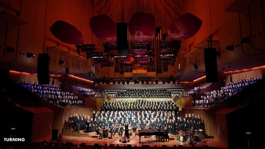 🎶 Hummingsong Choirs Concert 2 @ Sydney Opera House showreel Featuring choirs from ...Sydney & Melbourne Allegra ⭐️ Ayana ⭐️ Karinya ⭐️ Louella ⭐️ Luana ⭐️ Merindah ⭐️ Senisuara ⭐️ Windarra | Hummingsong Choirs