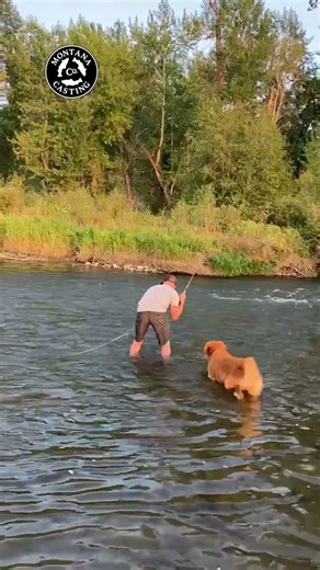 Montana Casting Co. Fly Rod Demo