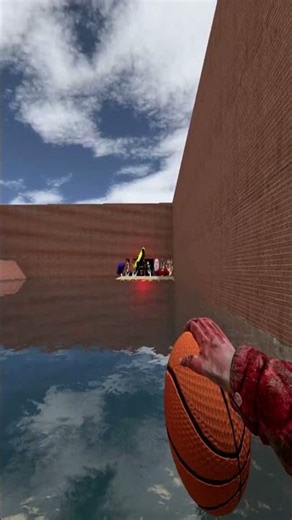 Part-204 #Crazy_Gaming #Nextbots