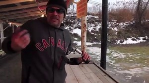 12-Gauge Shotgun Pistol is a Real Wrist Breaker