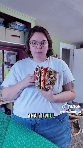 January's 9-Patch Quilt Block Tutorial