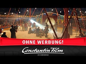 FÜNF FREUNDE 2 - Im Zirkus - Ab 31. Januar 2013 im Kino