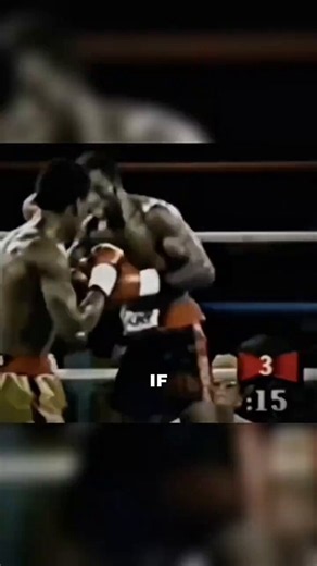 One clean punch from Julian Jackson… and the fight was over. They called him The Hawk calm, quiet, almost emotionless. But when that right hand landed, careers ended in a second. No dancing. No trash talk. No wasted shots. Just pure, devastating knockout power. You https://t.co/FHKaccZQv1