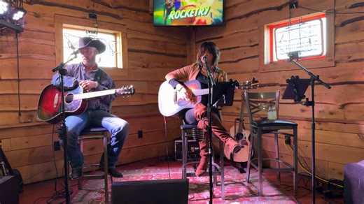 Rural Route on Reels