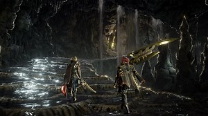 Blood Codes and Gifts (3) - Code Vein Walkthrough